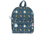 Tutete Mochila Infantil Little Monsters