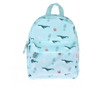 Tutete Mochila Infantil Ocean