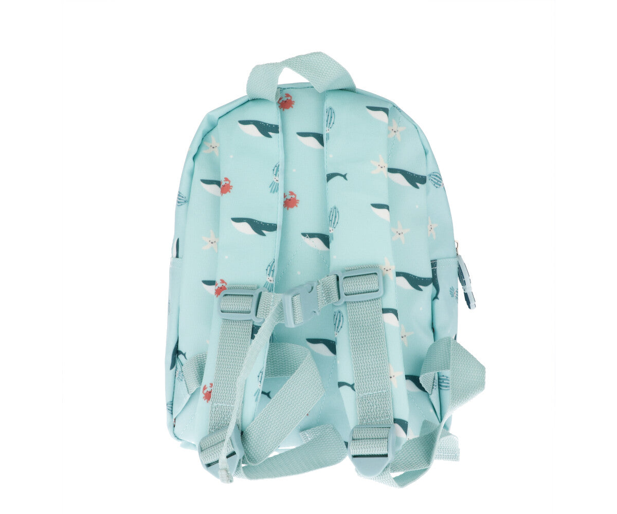 Tutete Mochila Infantil Ocean