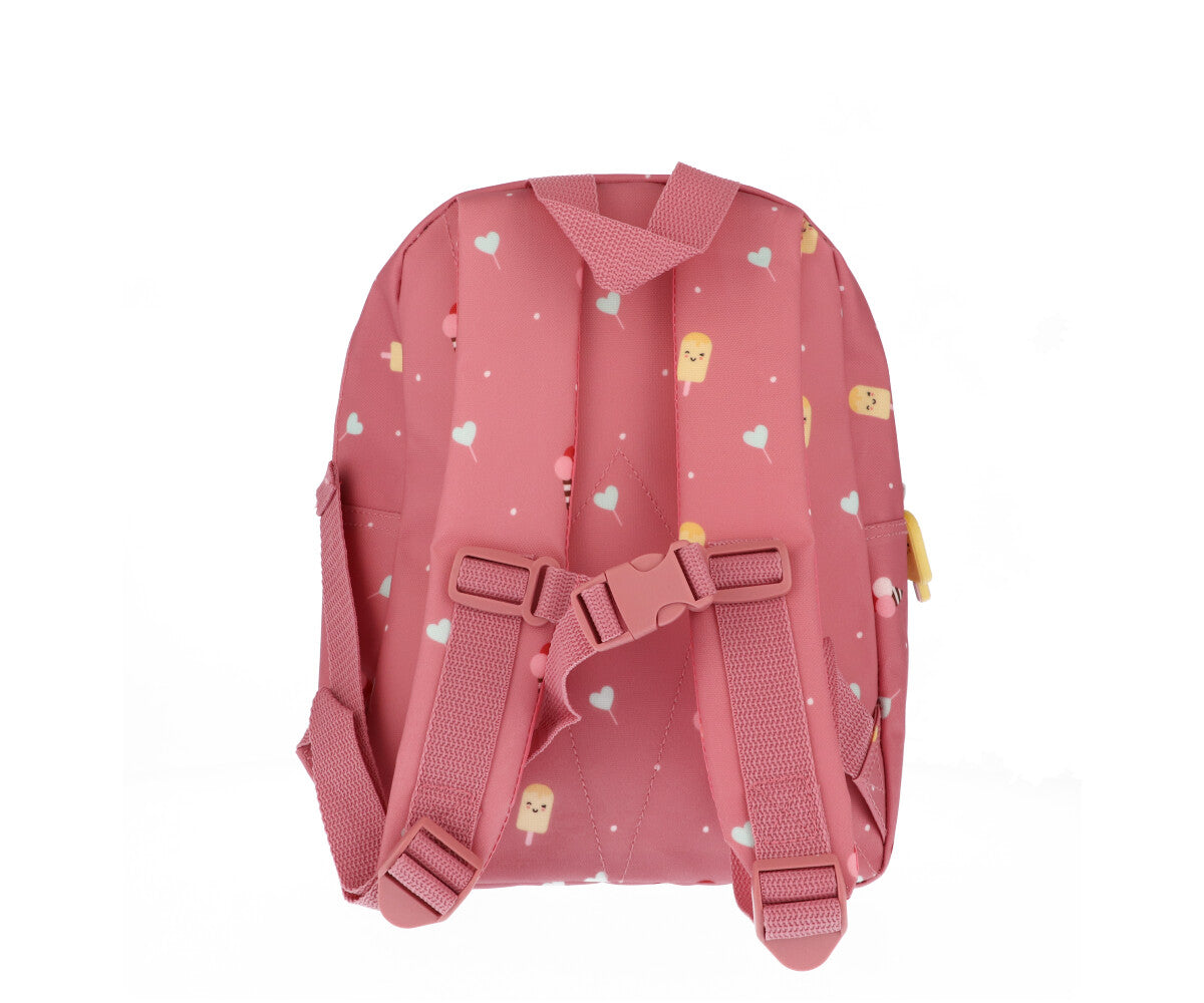 Tutete Mochila Infantil Sugary