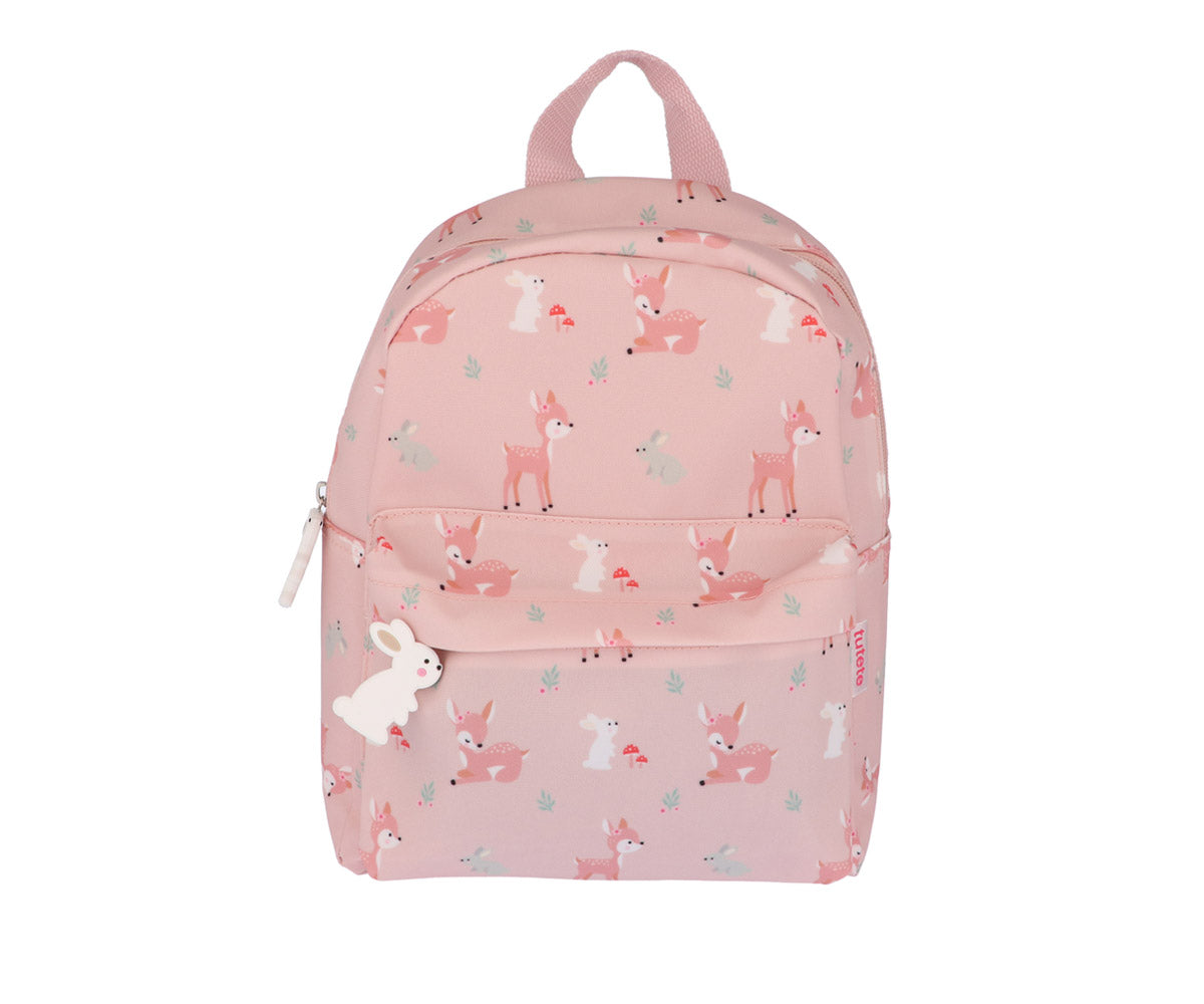 Tutete Mochila Infantil Sweet Deer
