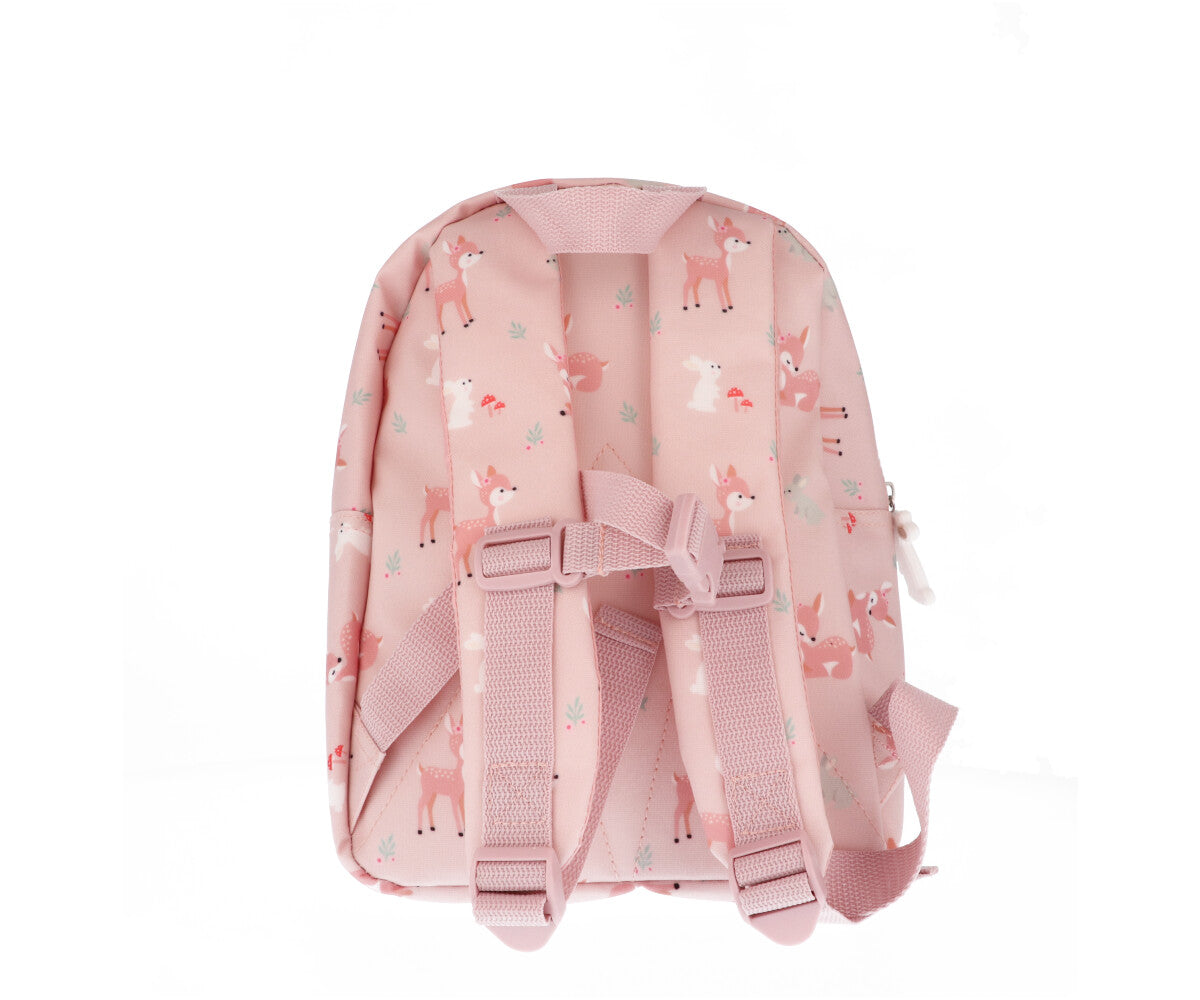 Tutete Mochila Infantil Sweet Deer