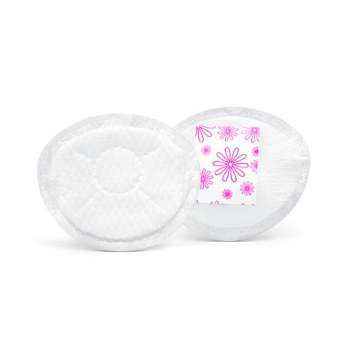 Medela Protetores de Seio Descartáveis Ultra Thin (60 un)