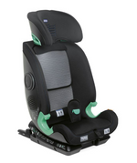 Chicco Cadeira Auto My Seat i-Size Air - Black Air