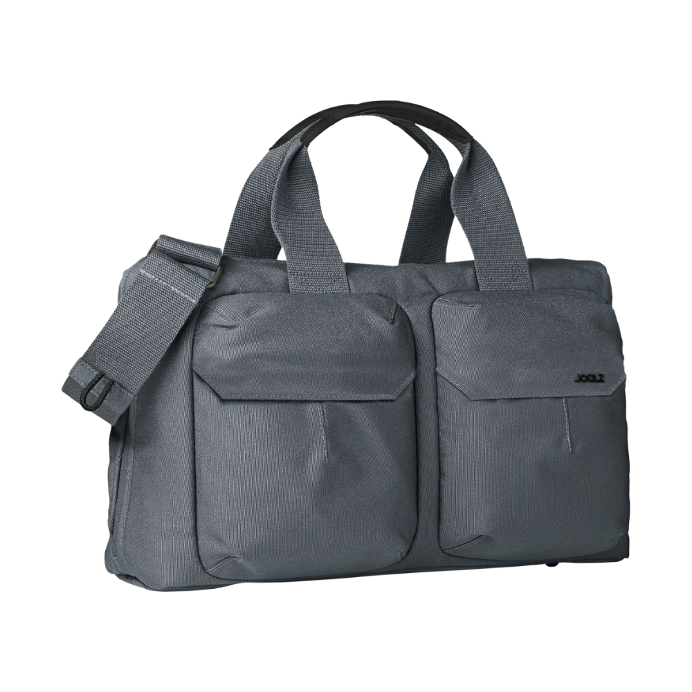Joolz Mala de Maternidade - Pure Grey