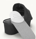 UPPAbaby Carrinho de Passeio Vista V2 Duo - Lucy (Chassis em Alumínio)