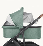 UPPAbaby Carrinho de Passeio Vista V2 Duo - Lucy (Chassis em Alumínio)