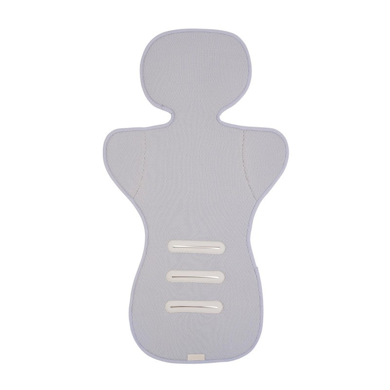 Voksi Airflow Liner Redutor de Verão - Light Grey Std