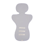 Voksi Airflow Liner Redutor de Verão - Light Grey Std