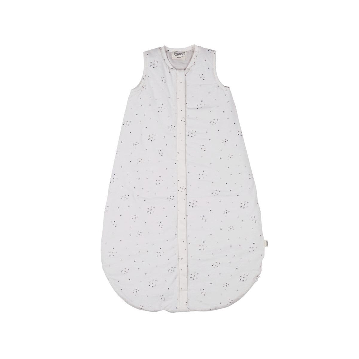 Voksi Sleepsack Saco de Dormir - Grey Star 6-18m