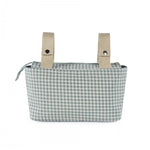 Walking Mum Bolsa Organizadora I Love Vichy - Verde