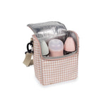 Walking Mum Bolsa Térmica I Love Vichy - Rosa