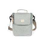 Walking Mum Bolsa Térmica I Love Vichy - Verde
