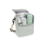 Walking Mum Bolsa Térmica I Love Vichy - Verde