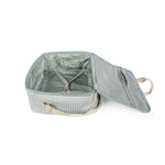 Walking Mum Mala de Maternidade I Love Vichy - Verde
