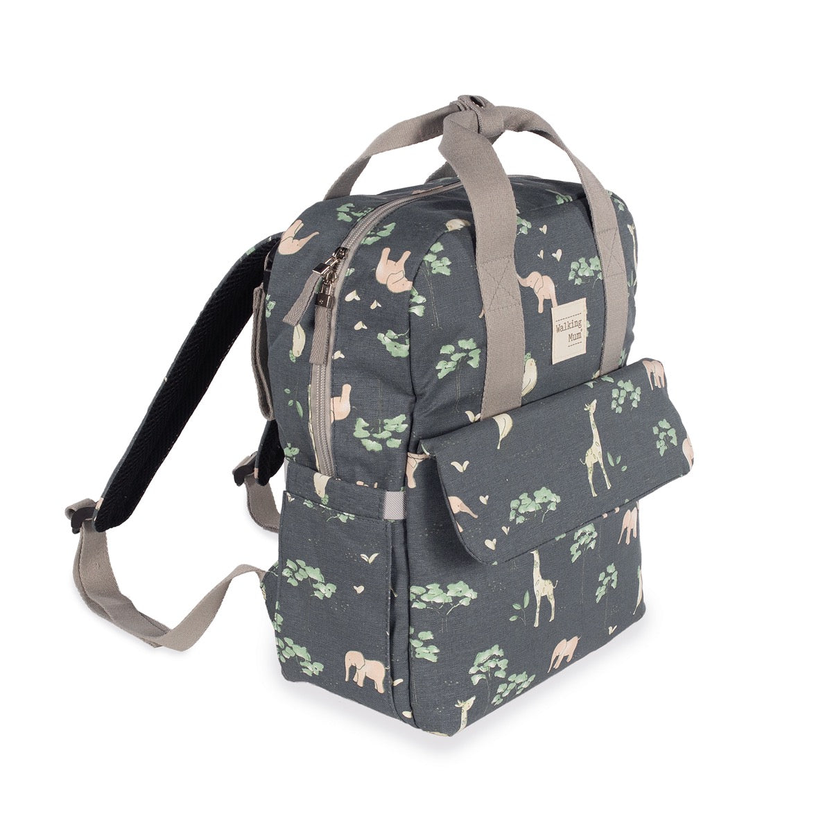 Walking Mum Mochila Baobab