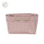 Walking Mum Necessaire I Love Vichy - Rosa