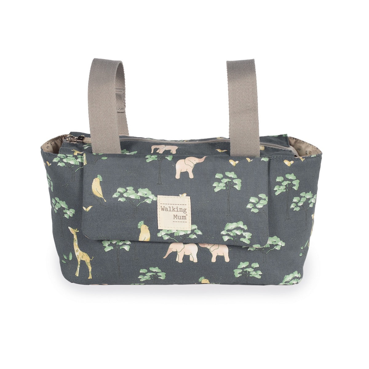 Walking Mum Organizador Baobab