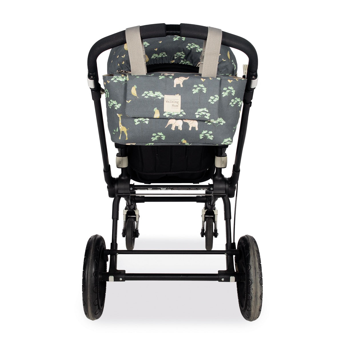 Walking Mum Organizador Baobab