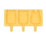We Might Be Tiny - Molde de Gelados em Silicone - Amarelo