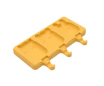 We Might Be Tiny - Molde de Gelados em Silicone - Amarelo
