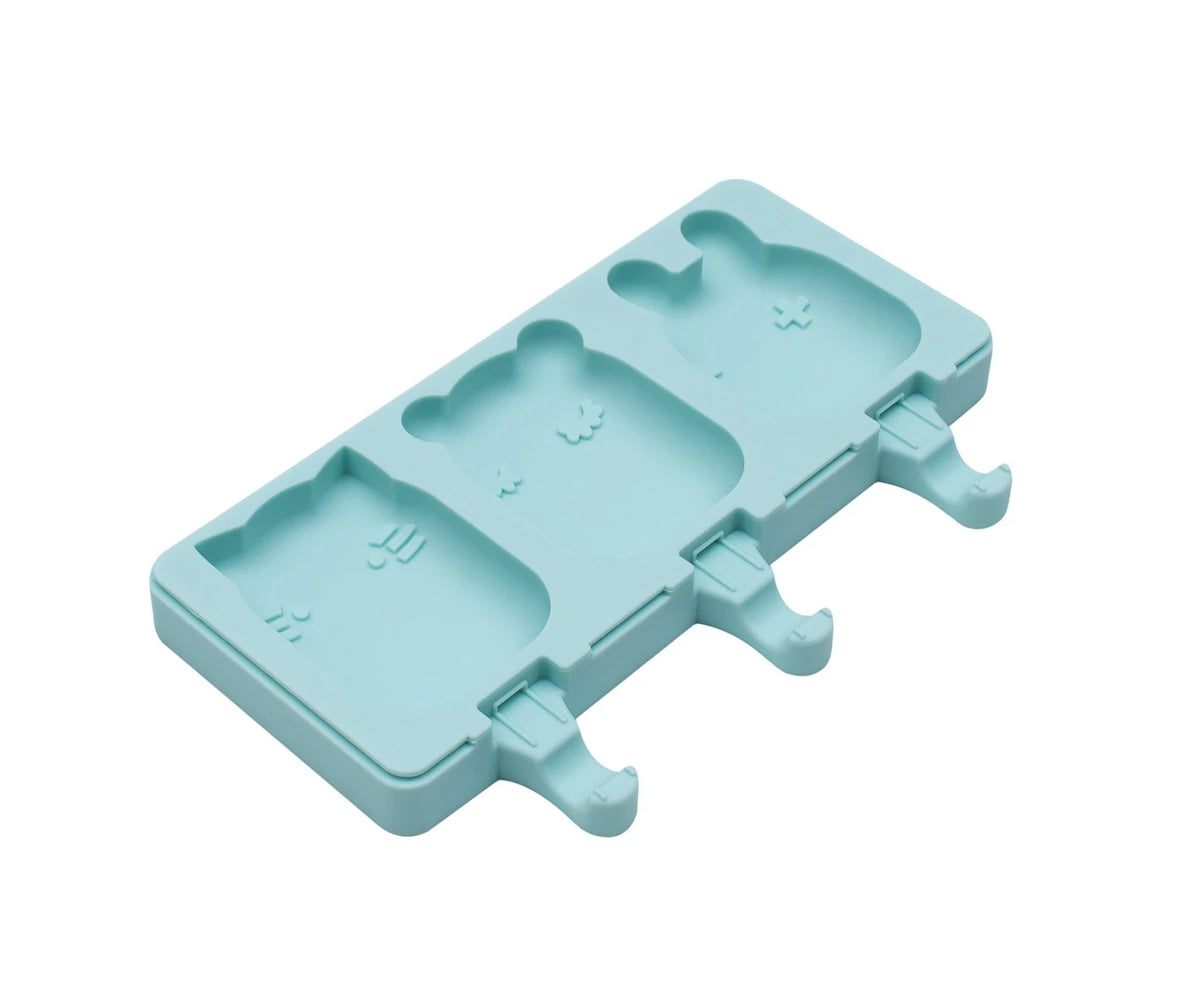 We Might Be Tiny - Molde de Gelados em Silicone - Menta