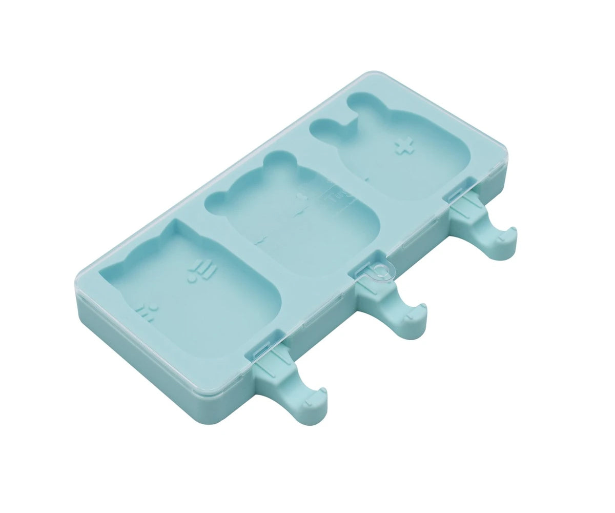 We Might Be Tiny - Molde de Gelados em Silicone - Menta