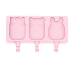We Might Be Tiny - Molde de Gelados em Silicone - Rosa