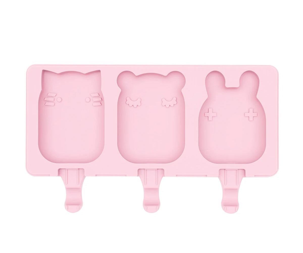 We Might Be Tiny - Molde de Gelados em Silicone - Rosa
