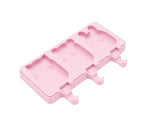 We Might Be Tiny - Molde de Gelados em Silicone - Rosa