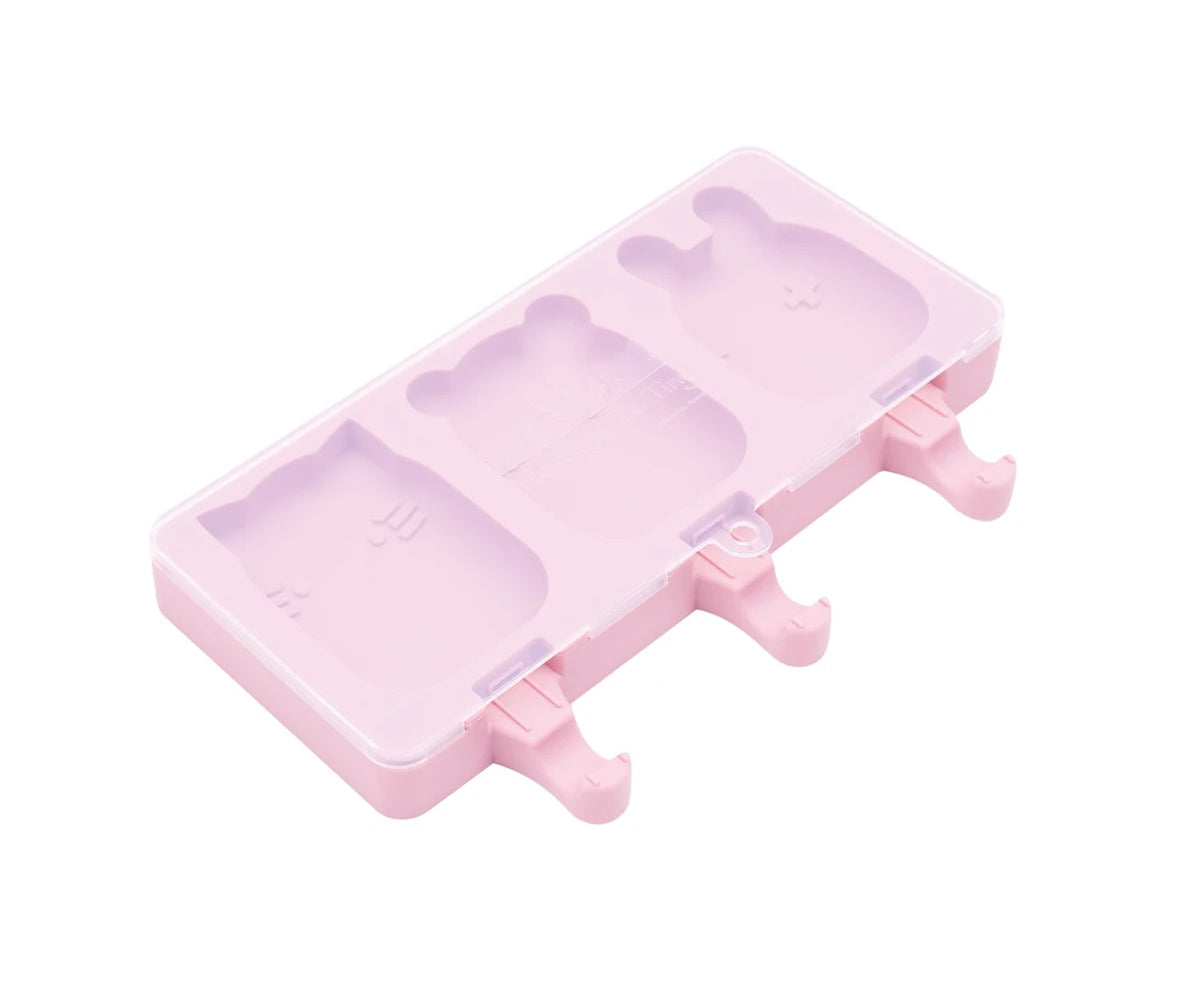 We Might Be Tiny - Molde de Gelados em Silicone - Rosa