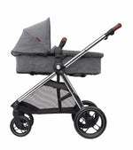 Maxi-Cosi Carrinho de Bebé Zelia 3 Luxe - Twillic Grey