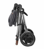Maxi-Cosi Carrinho de Bebé Zelia 3 Luxe - Twillic Grey