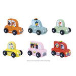 Janod Cross Roads Carro dos Cavalos