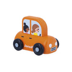 Janod Cross Roads Carro de Família