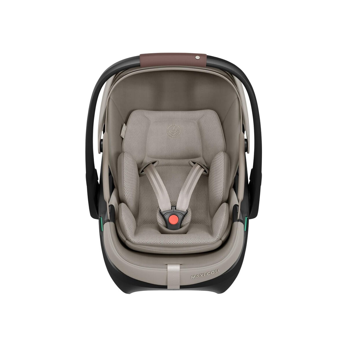 Maxi-Cosi Cadeira Auto Coral Slide Pro - Sapphire Sand