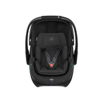 Maxi-Cosi Cadeira Auto Coral Slide Pro - Onyx Black