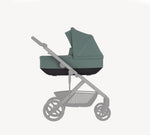 Anex Alcofa Modu - Greeny
