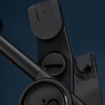 Anex Adaptadores IQ para Cadeira Auto