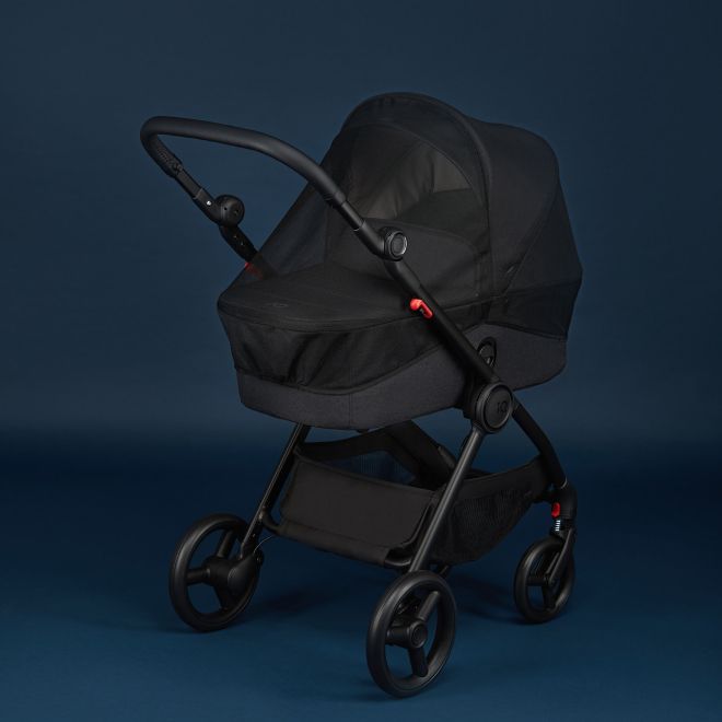 Anex Rede Mosquiteira para Carrinho de Passeio IQ Duo
