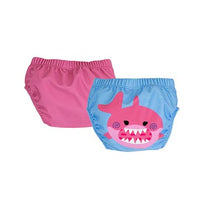 Pink Shark