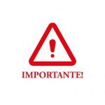Importante 