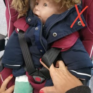 casacos no ovinho sao um erro