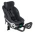 Cadeira Auto BeSafe Stretch - Anthracite Mesh