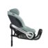 Cadeira Auto BeSafe Stretch - Sea Green Mélange