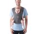 Ergobaby Mochila Portabebé Embrace - Cinza