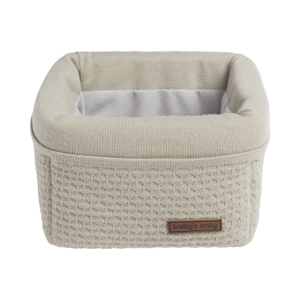 Baby’s Only Cesto Cloud – Olive