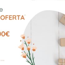 Cartão de Oferta/Cartão Presente/Cheque Prenda/Gift Card - 100€