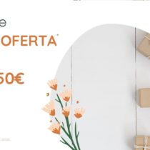 Cartão de Oferta/Cartão Presente/Cheque Prenda/Gift Card - 250€