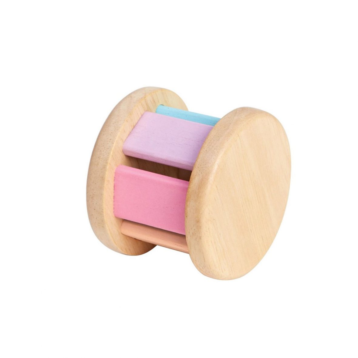 PlanToys – Roller Pastel Collection